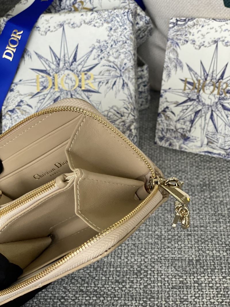 Christian Dior Wallet